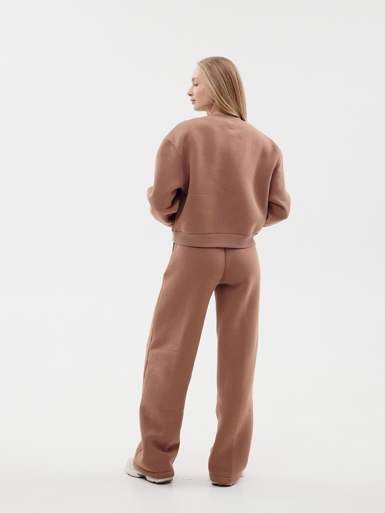 Спортивный костюм Kindamor GreateWom модель DR11 Фото