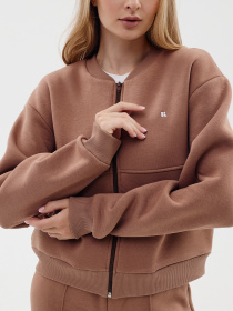 Спортивный костюм Kindamor GreateWom модель DR11 Фото