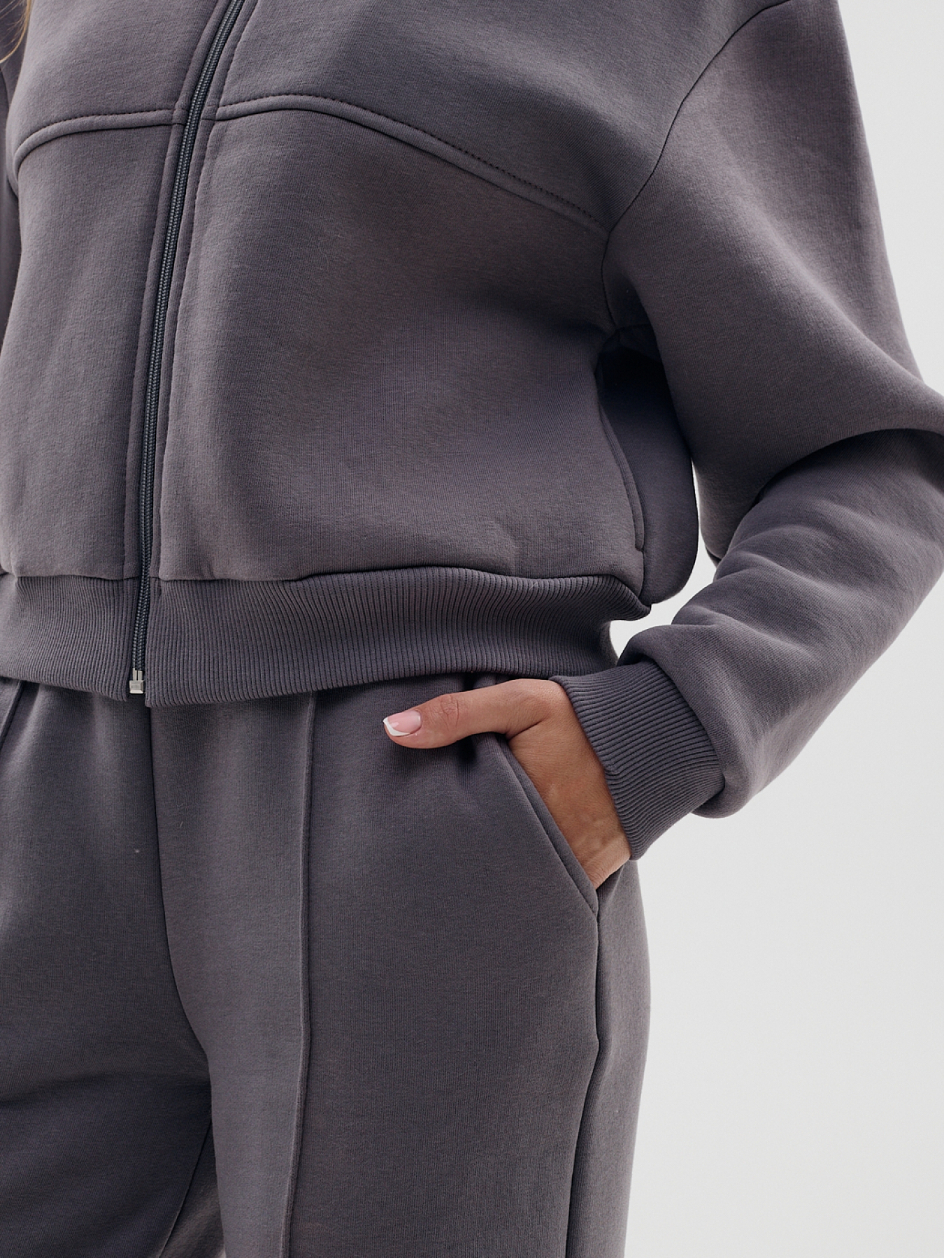 Спортивный костюм Kindamor GreateWom модель DR10 Фото