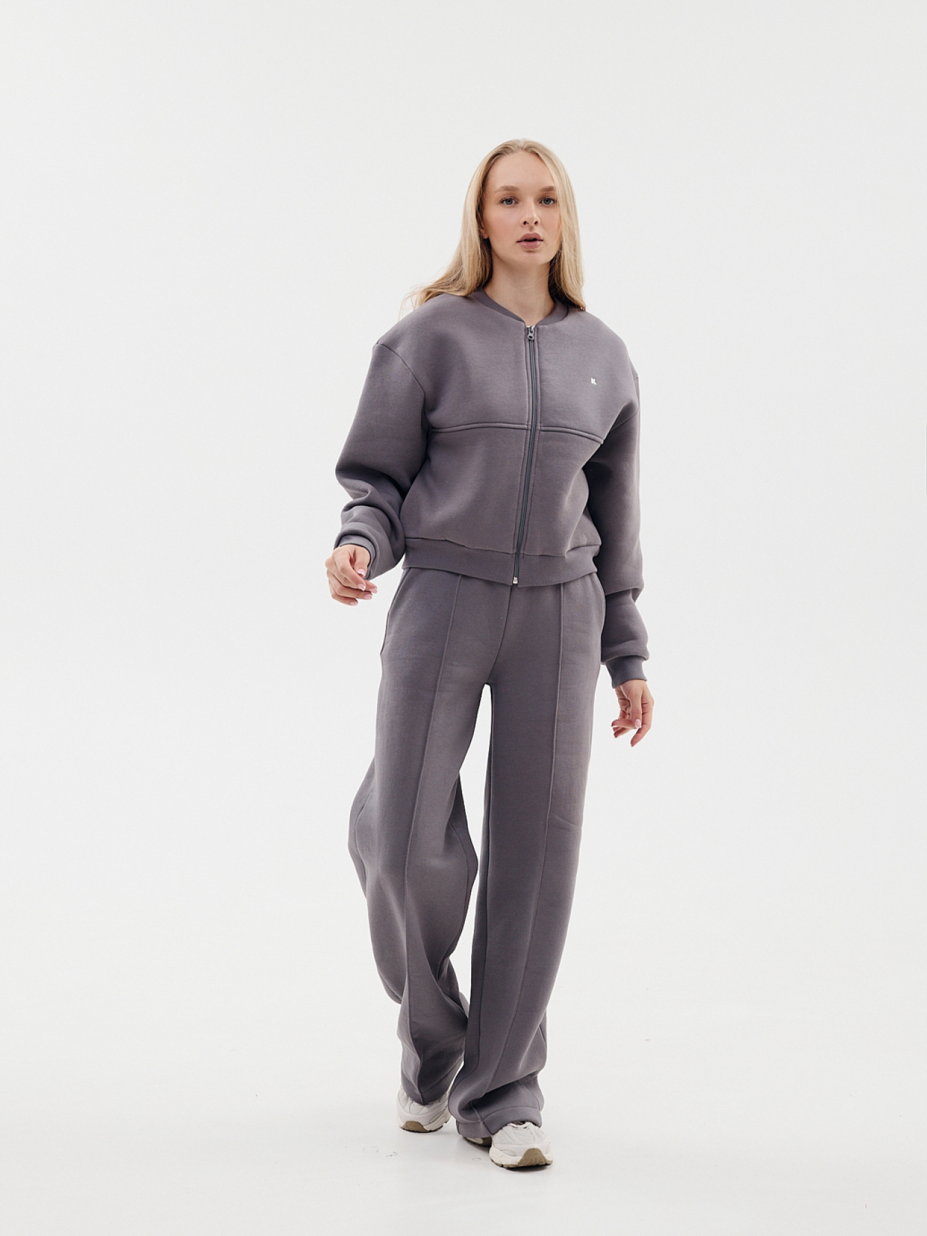 Спортивный костюм Kindamor GreateWom модель DR10 Фото