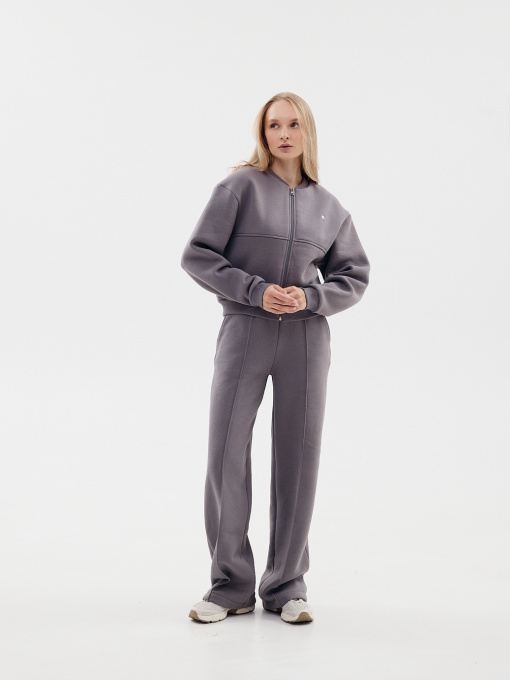 Спортивний костюм Kindamor GreateWom модель DR10 Фото