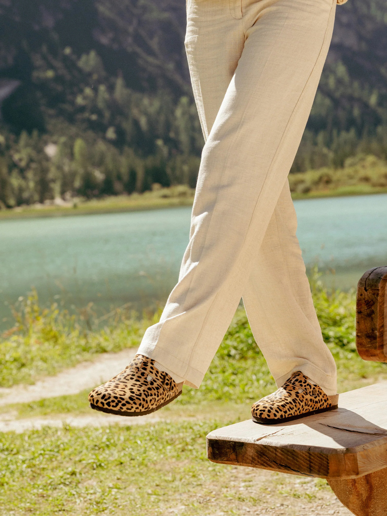 Сабо GENUINS модель G106596 Фото