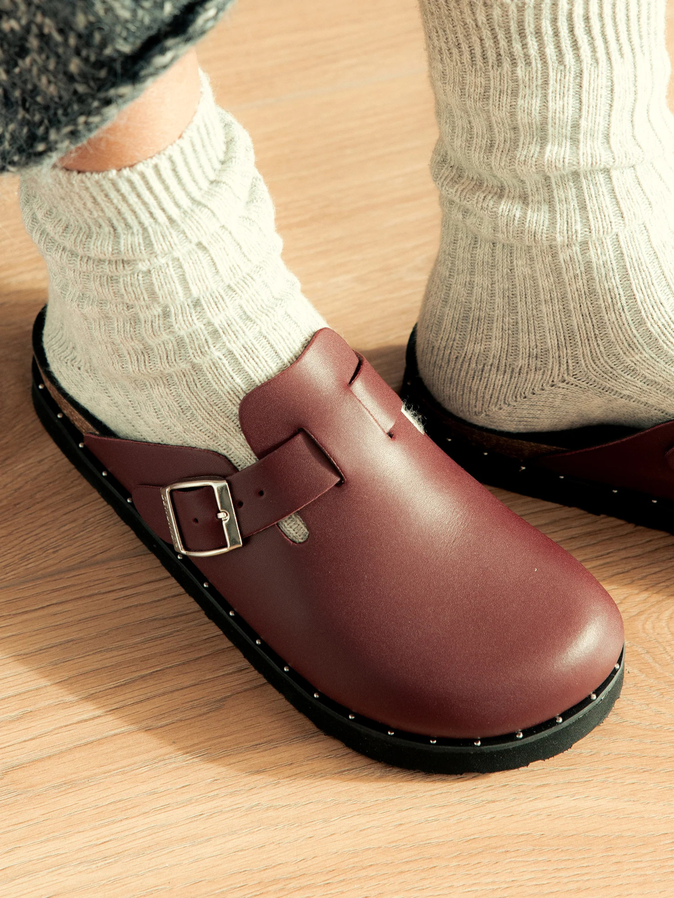 Сабо GENUINS модель G106639 Фото