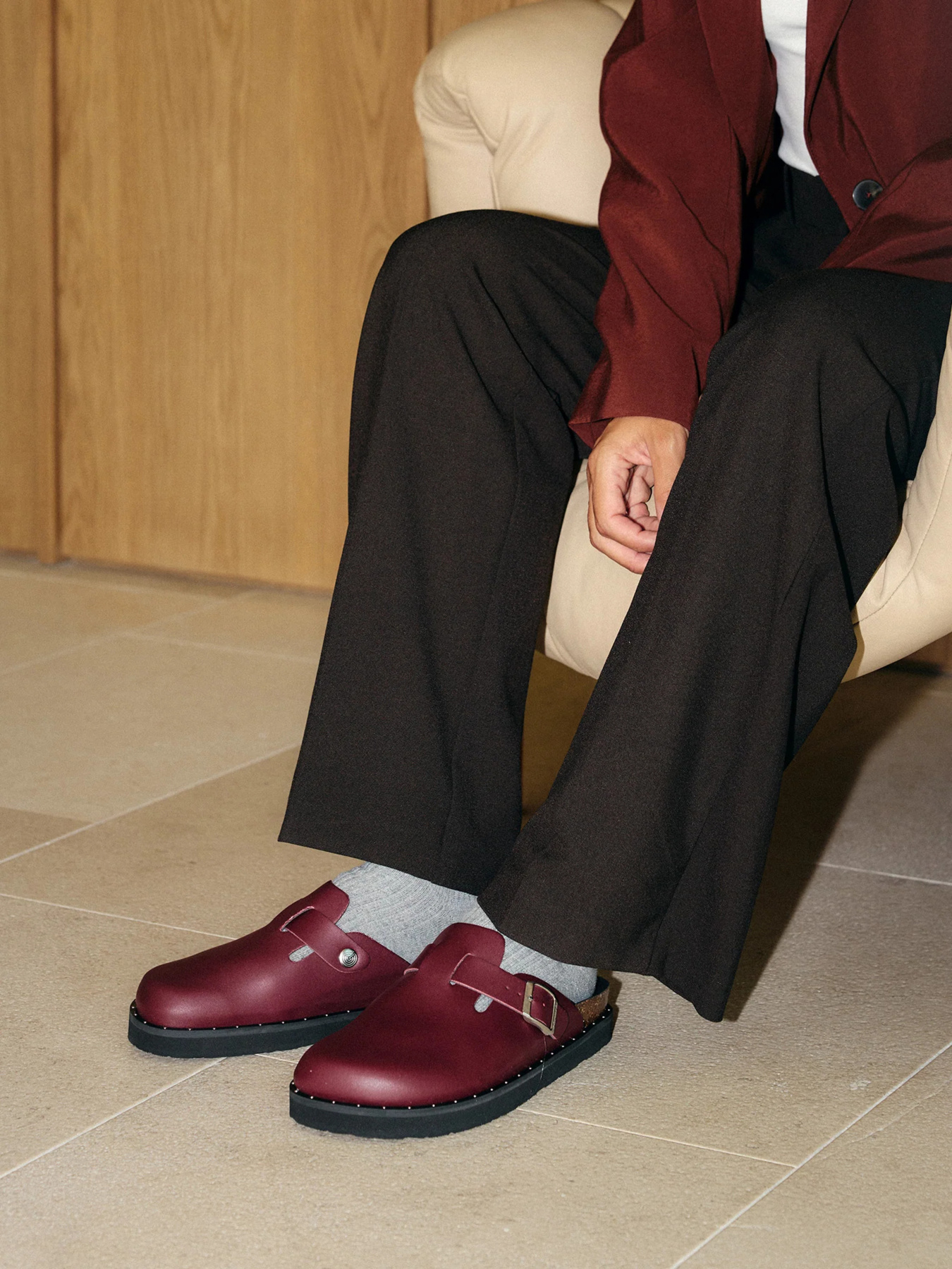 Сабо GENUINS модель G106639 Фото