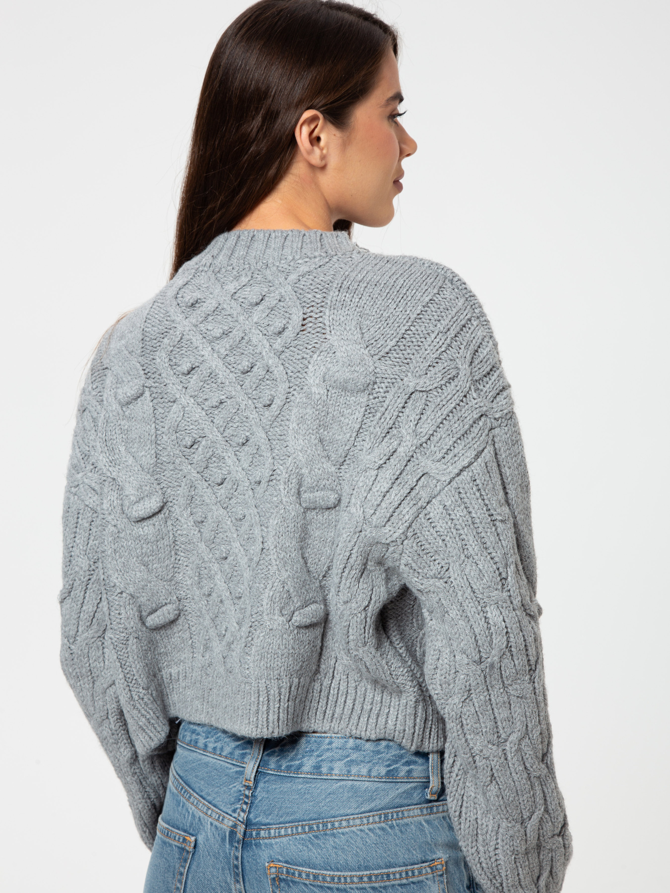 Свитер Famo модель KOF-2229_04 Фото