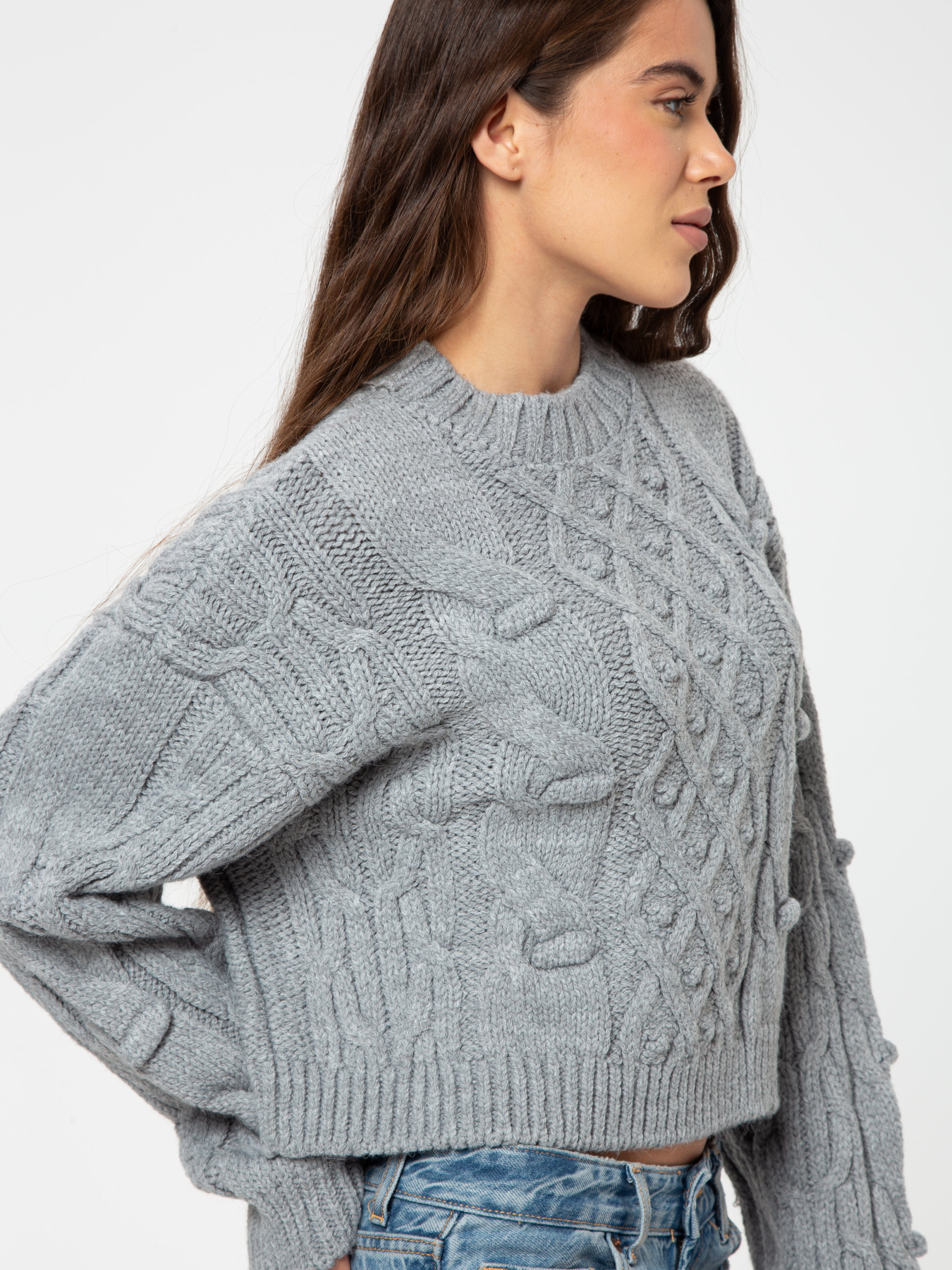 Свитер Famo модель KOF-2229_04 Фото