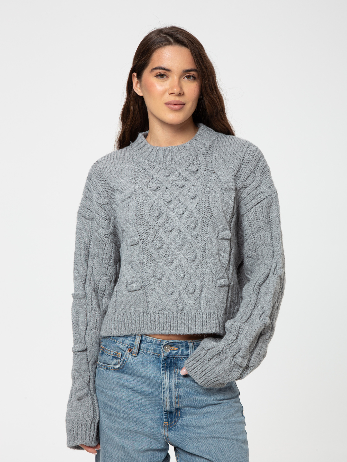 Свитер Famo модель KOF-2229_04 Фото