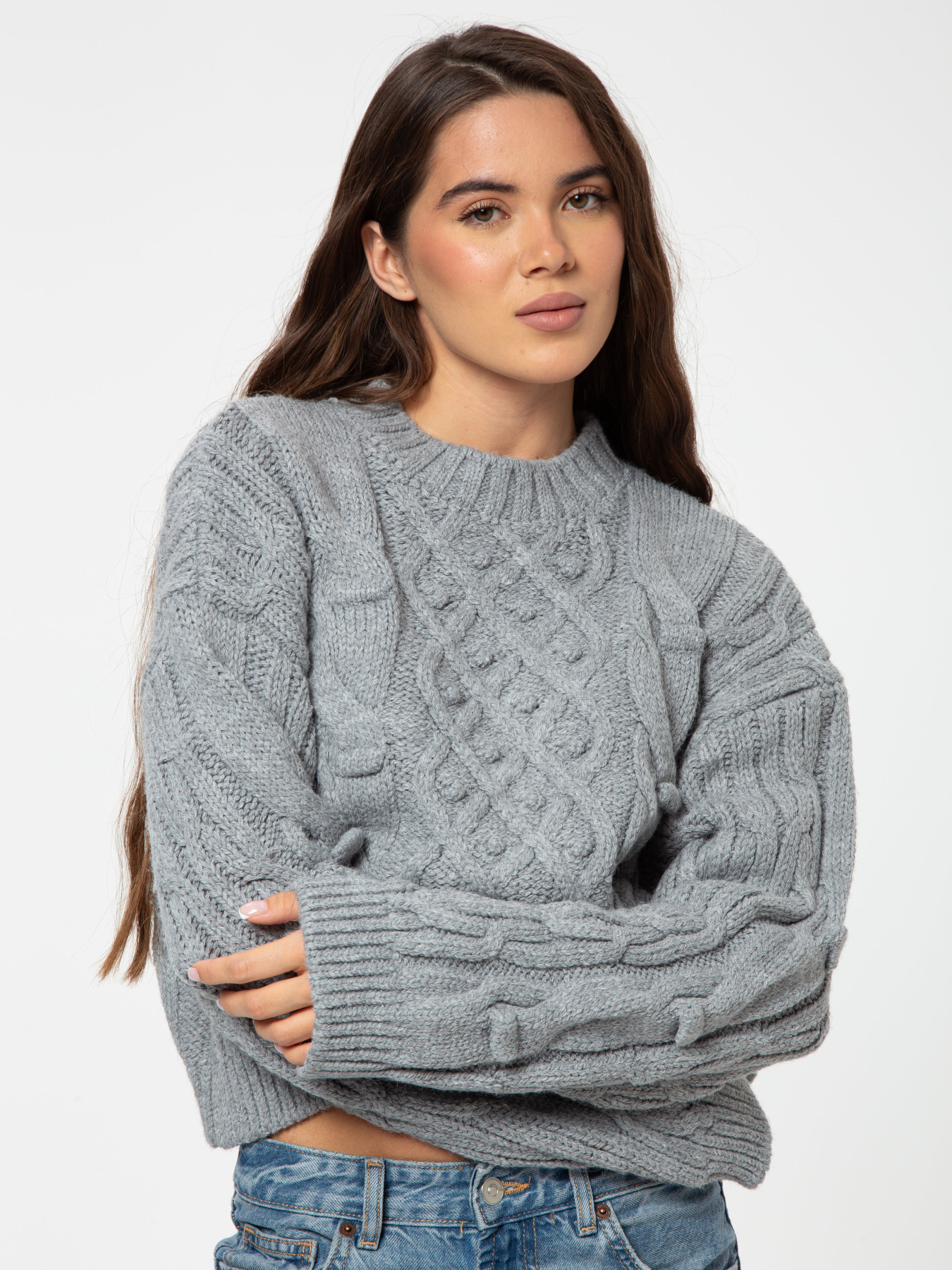 Свитер Famo модель KOF-2229_04 Фото