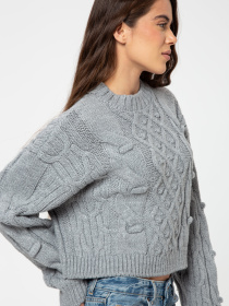 Свитер Famo модель KOF-2229_04 Фото