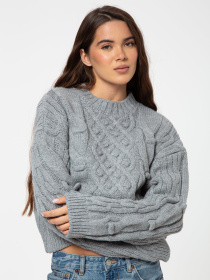 Свитер Famo модель KOF-2229_04 Фото