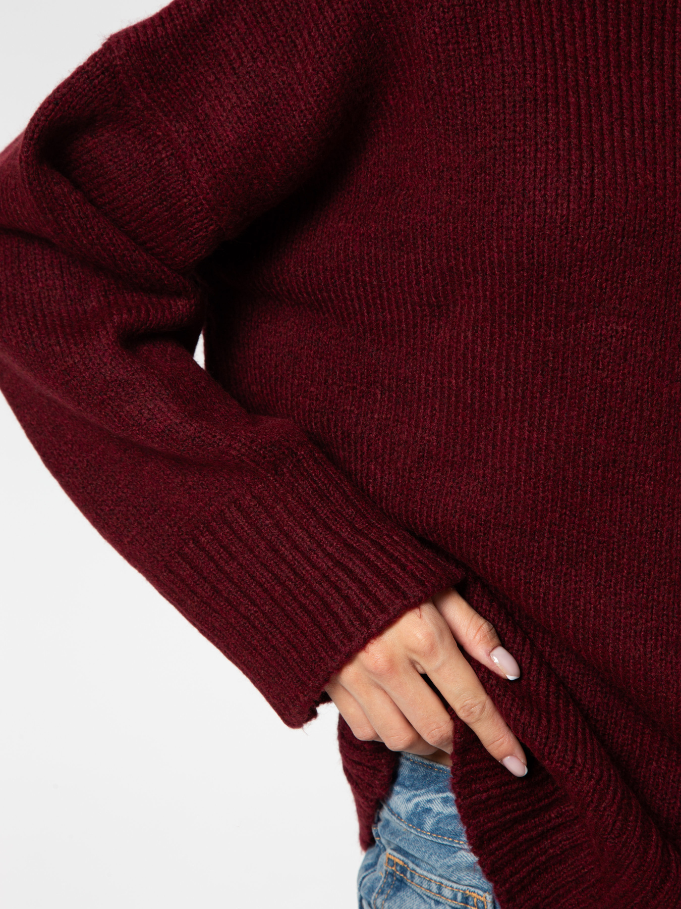 Светр Famo модель KOF-4700_07 Фото