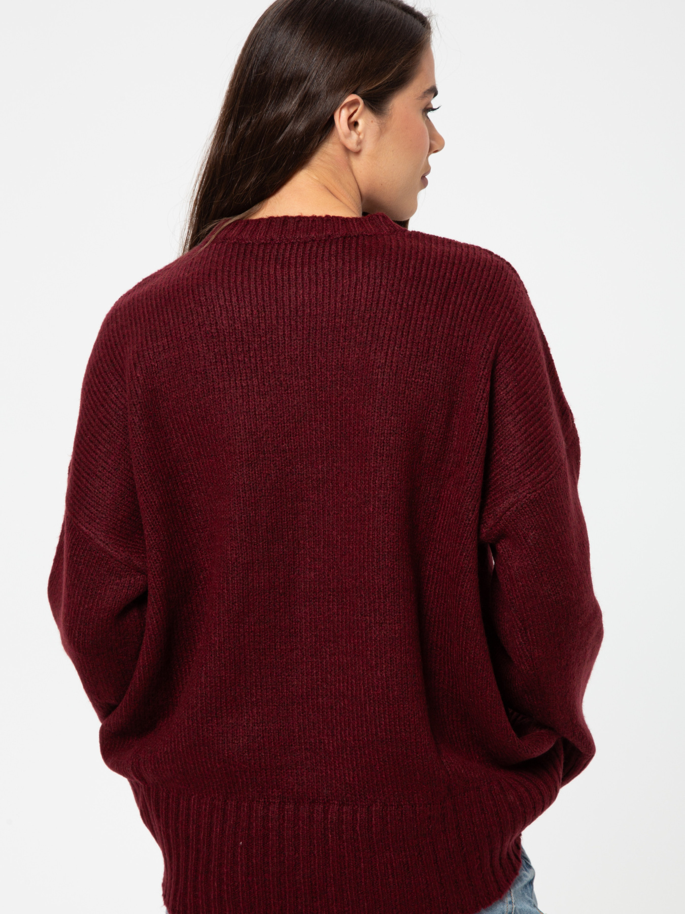 Светр Famo модель KOF-4700_07 Фото