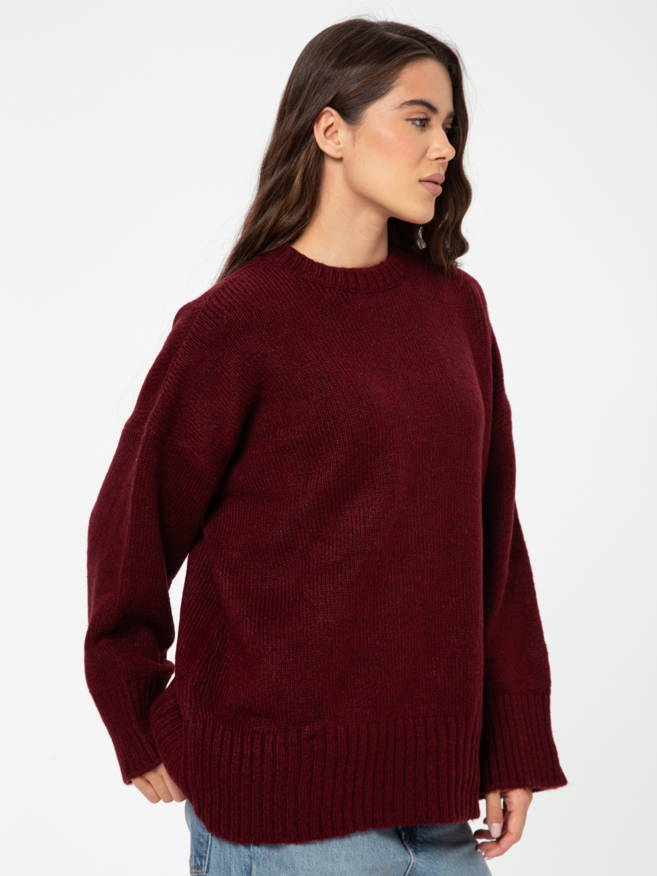 Светр Famo модель KOF-4700_07 Фото