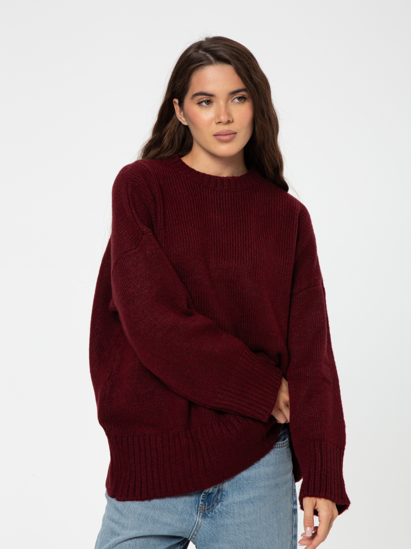 Светр Famo модель KOF-4700_07 Фото