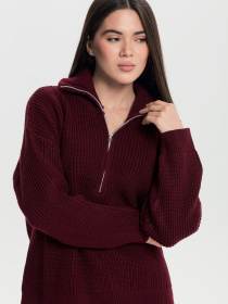 Свитер Famo модель KOF-241195_01 Фото