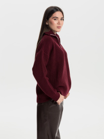 Свитер Famo модель KOF-241195_01 Фото