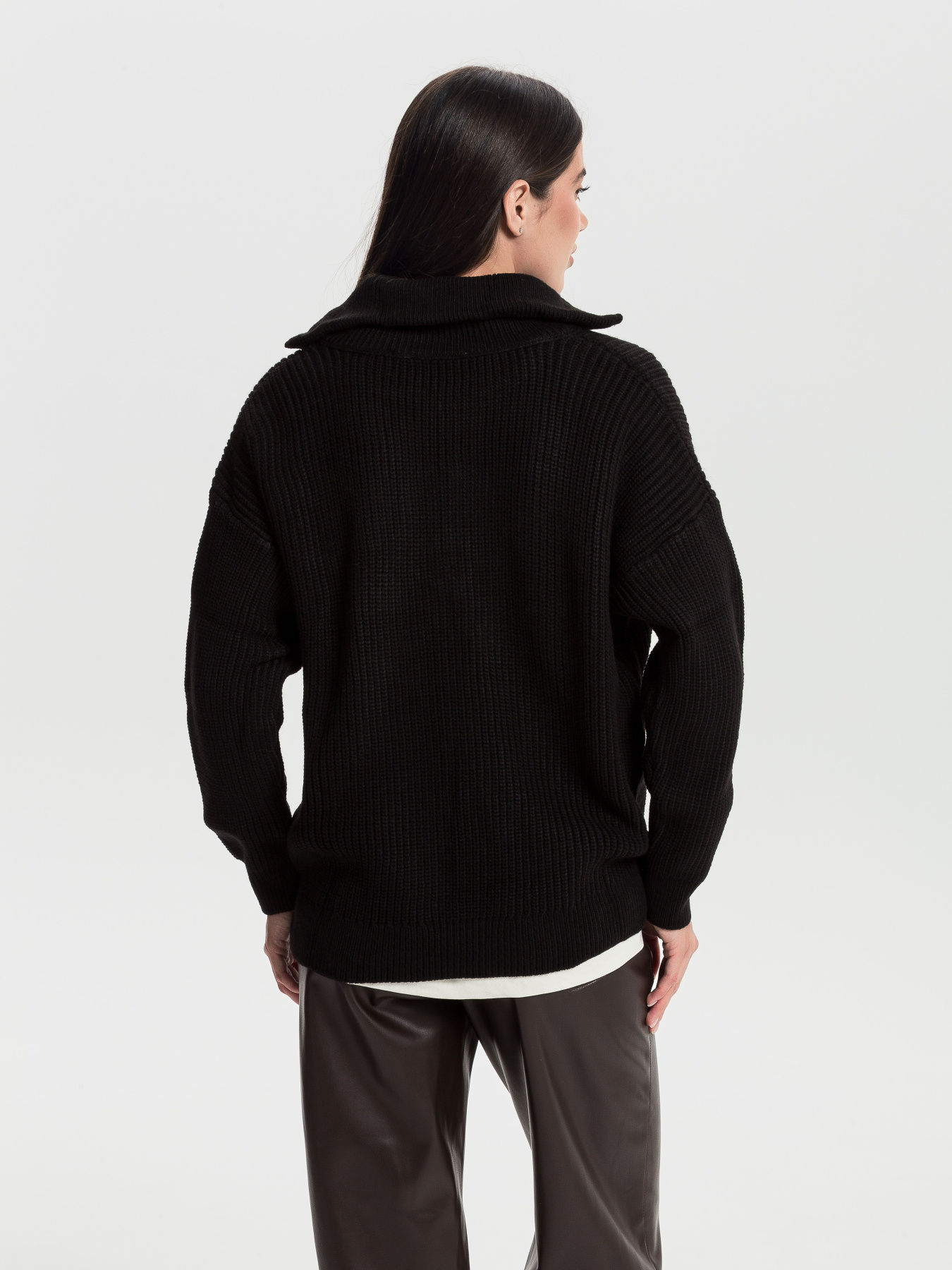 Свитер Famo модель KOF-241195_02 Фото