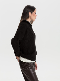 Свитер Famo модель KOF-241195_02 Фото