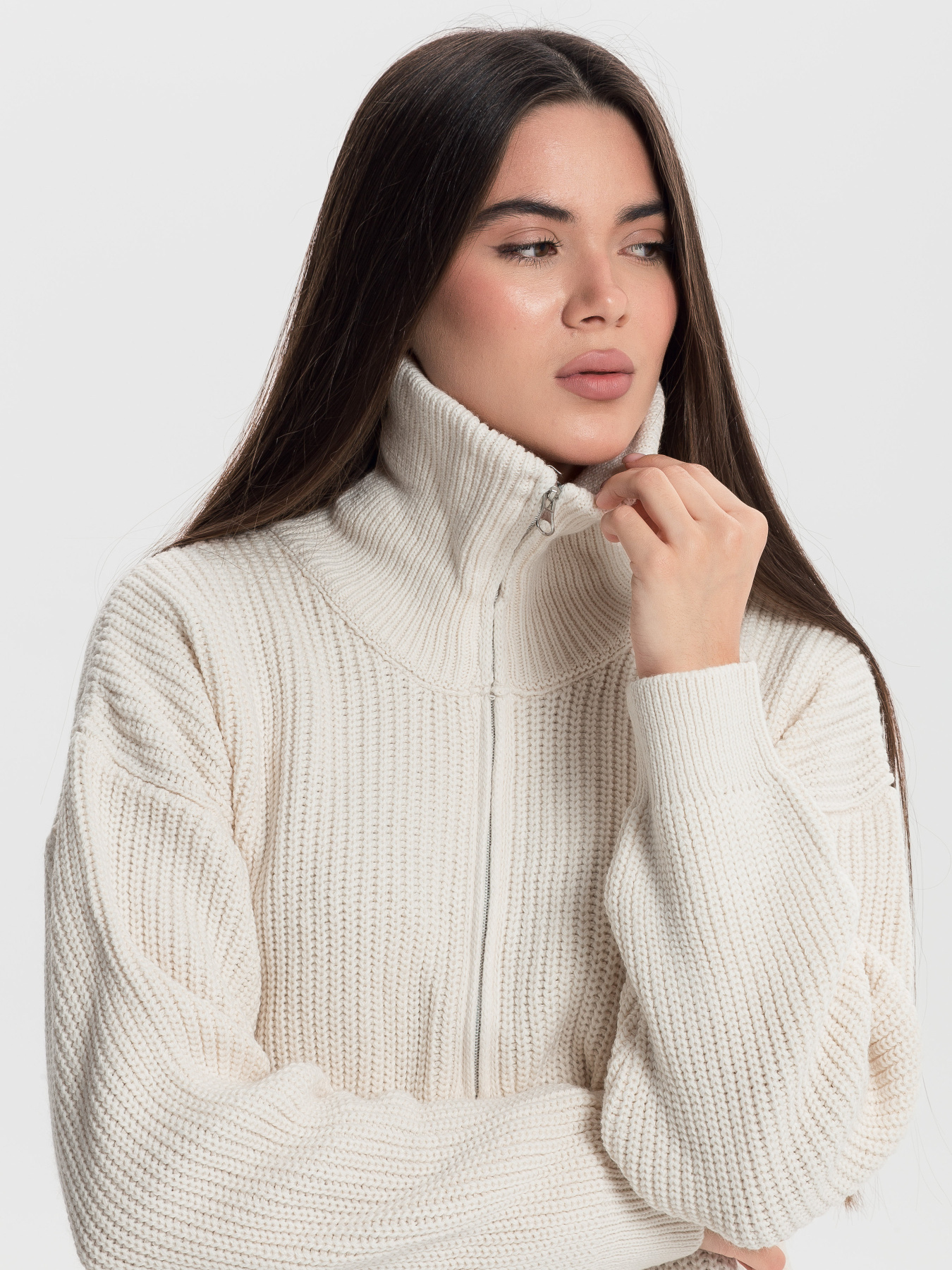 Свитер Famo модель KOF-241195_03 Фото