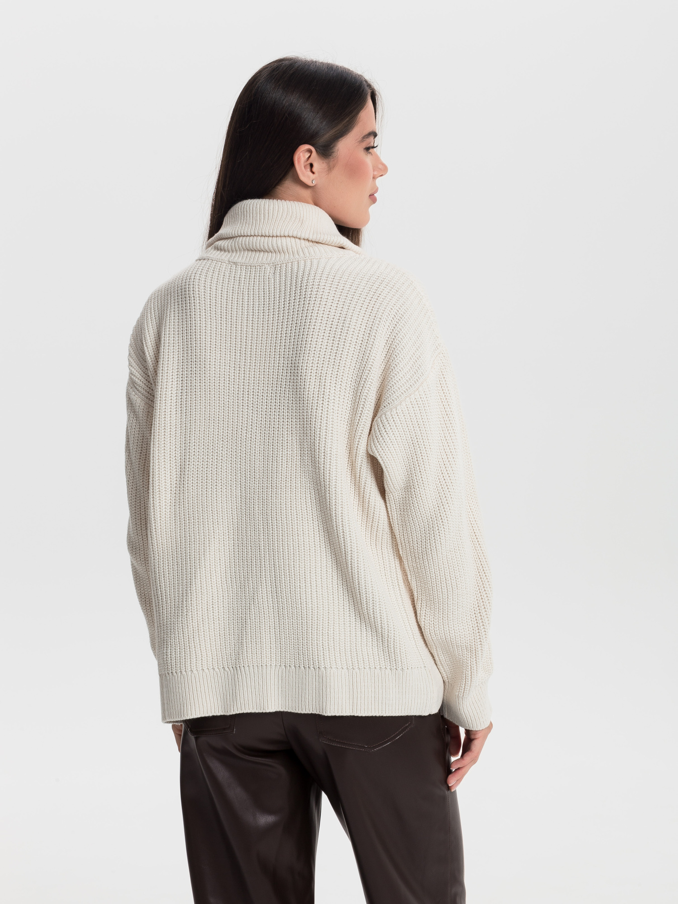 Свитер Famo модель KOF-241195_03 Фото