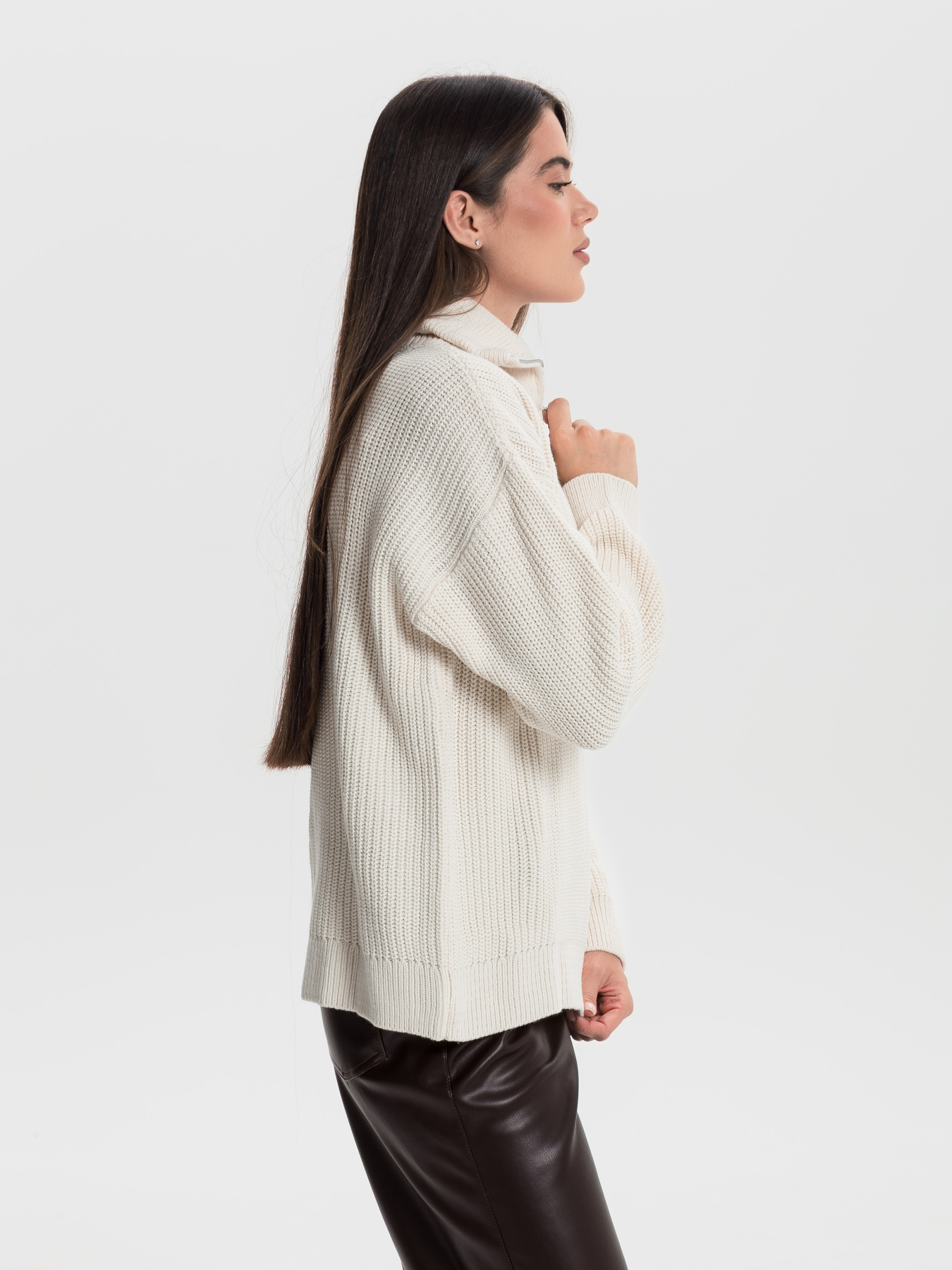 Свитер Famo модель KOF-241195_03 Фото