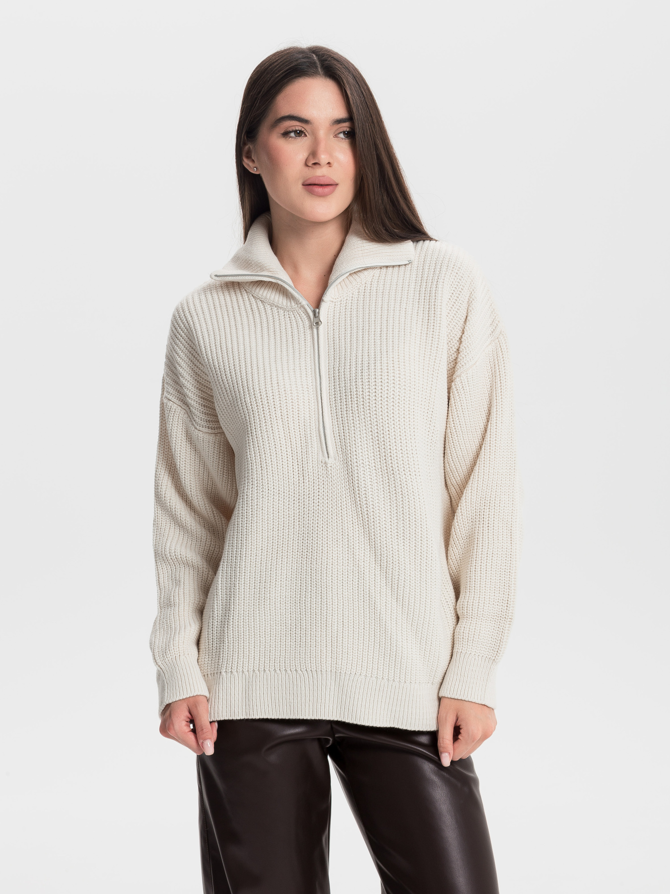 Свитер Famo модель KOF-241195_03 Фото