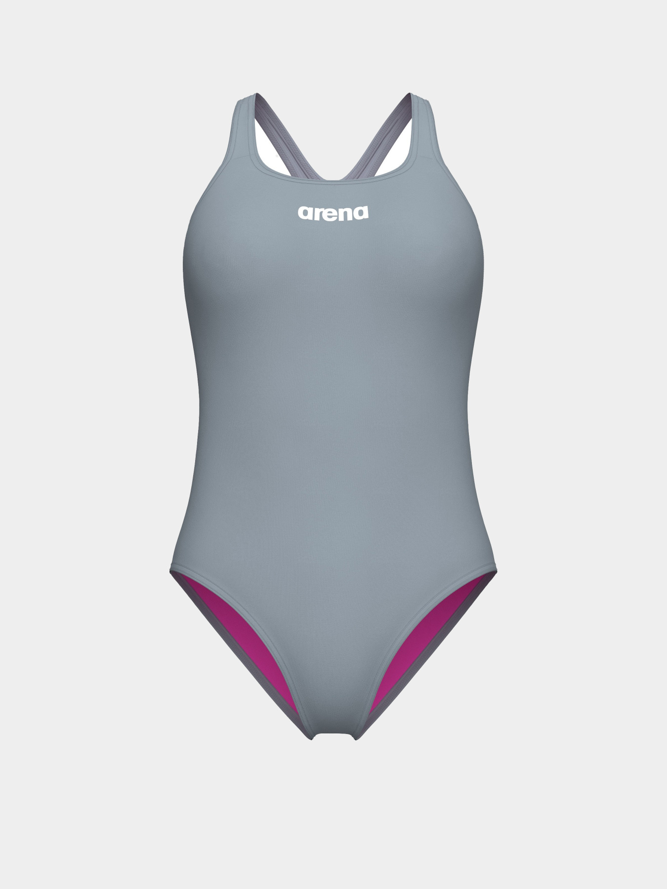 Купальник Arena модель 004760-590 Фото