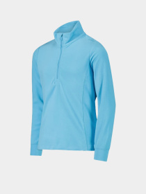 Кофта спортивная CMP модель 3G28235-L222 Фото