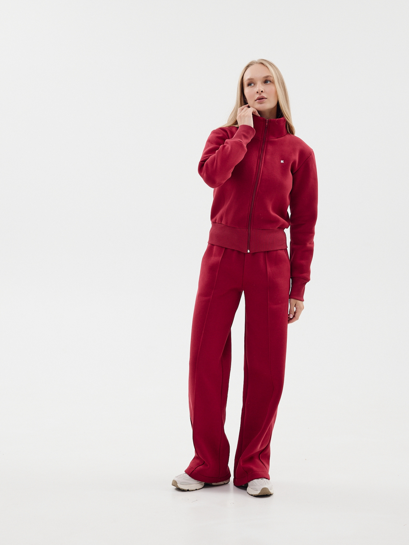 Спортивный костюм Kindamor GreateWom модель DR9 Фото