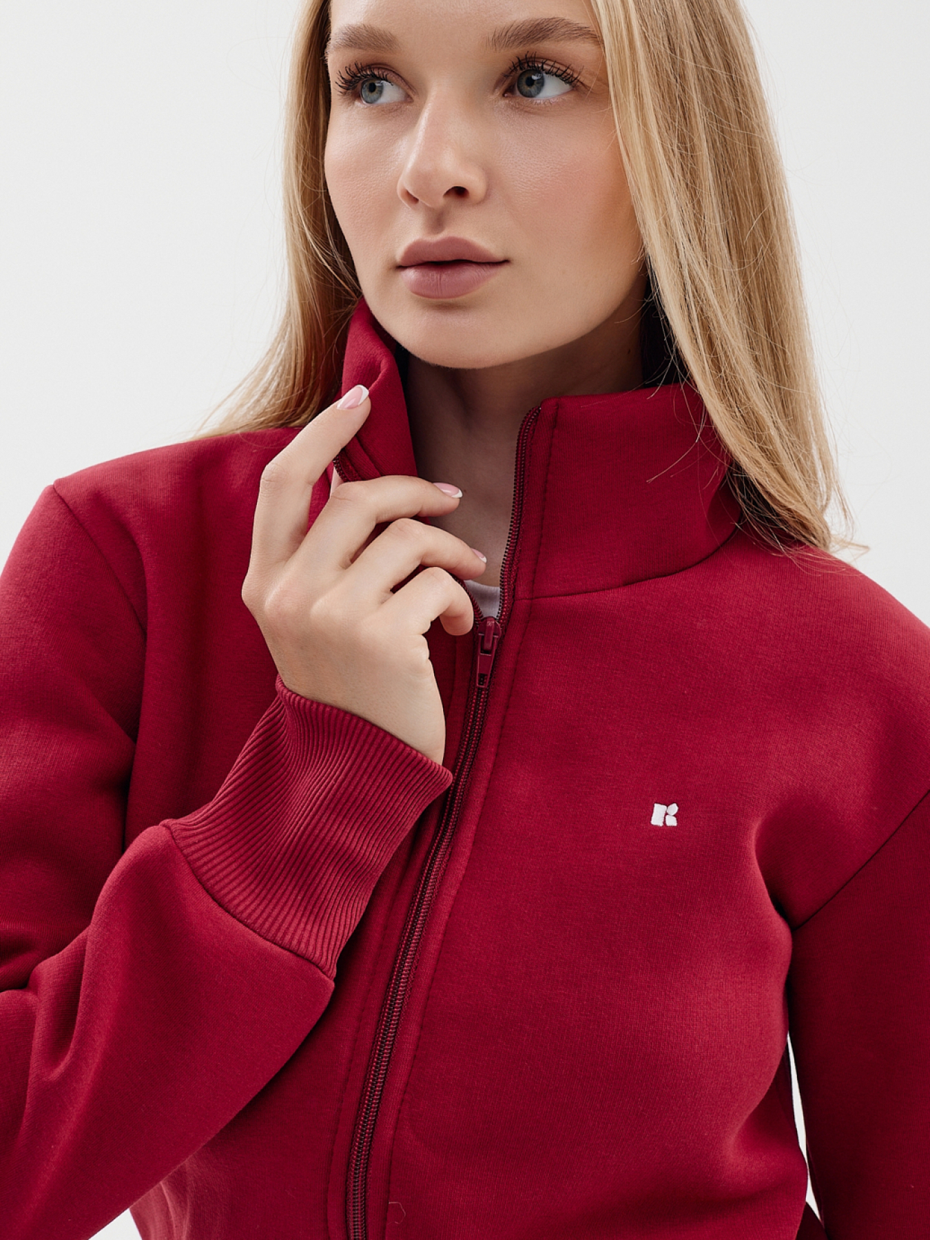 Спортивный костюм Kindamor GreateWom модель DR9 Фото