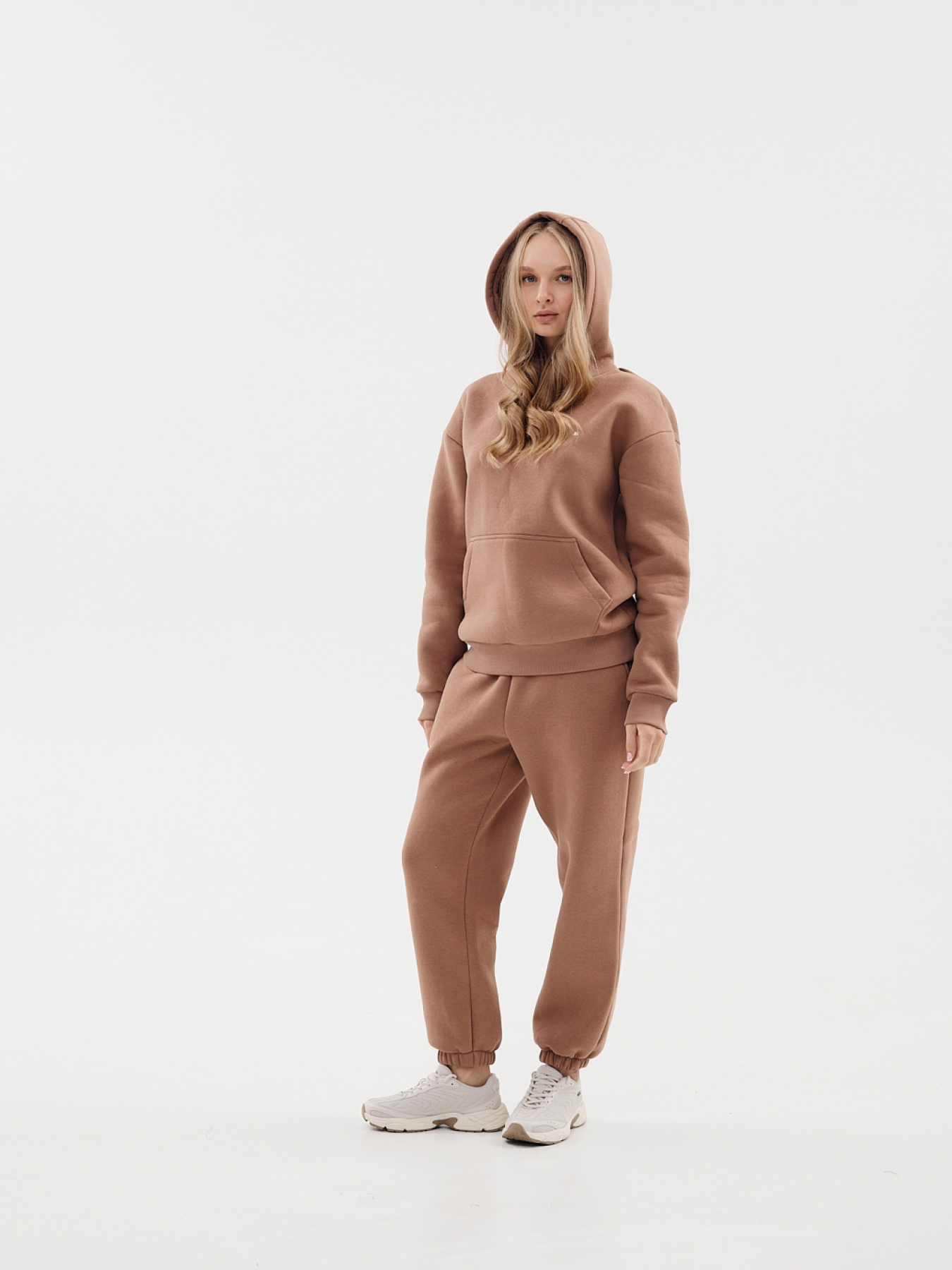 Спортивный костюм Kindamor модель DR1-G Фото