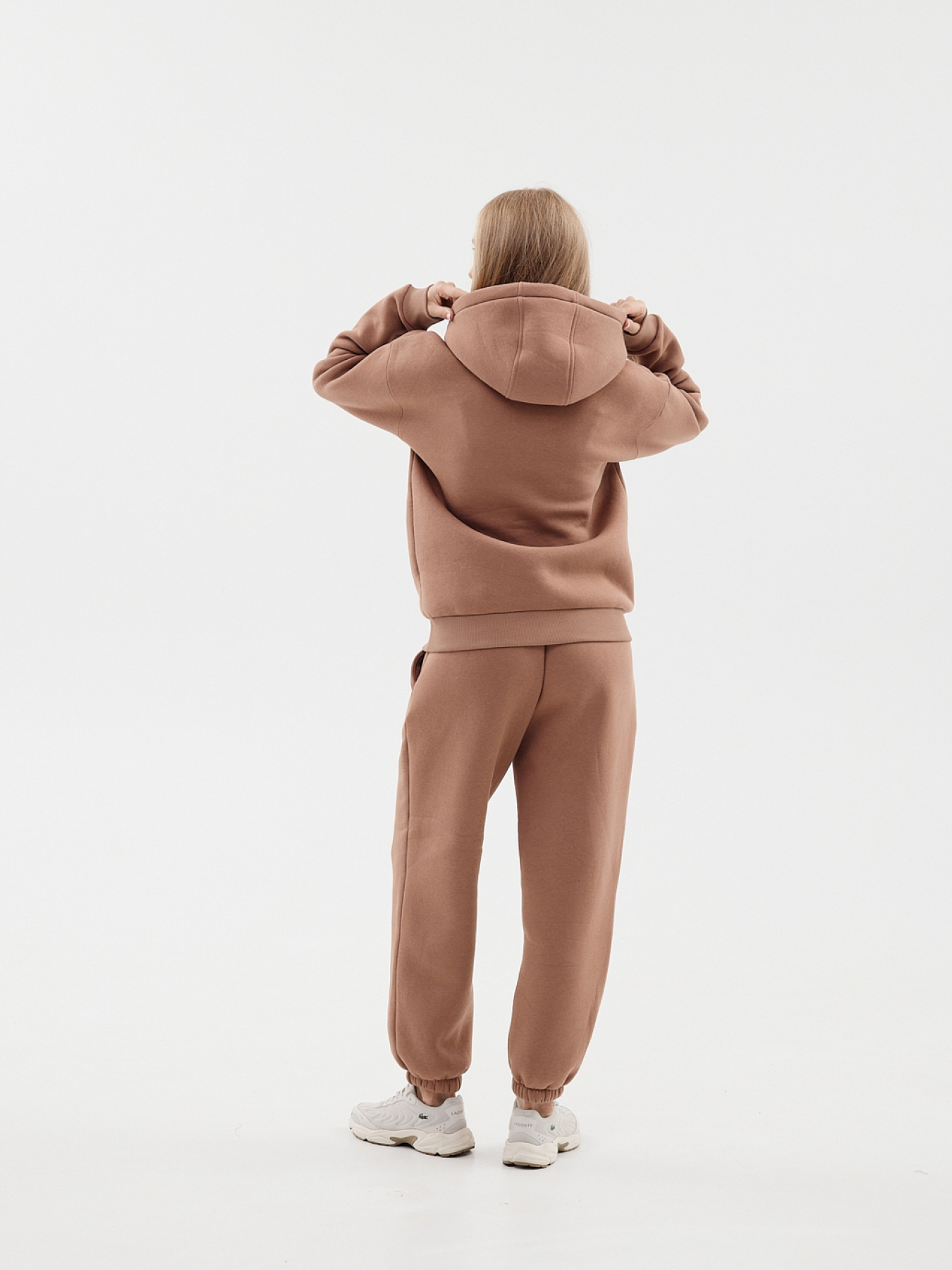 Спортивный костюм Kindamor модель DR1-G Фото