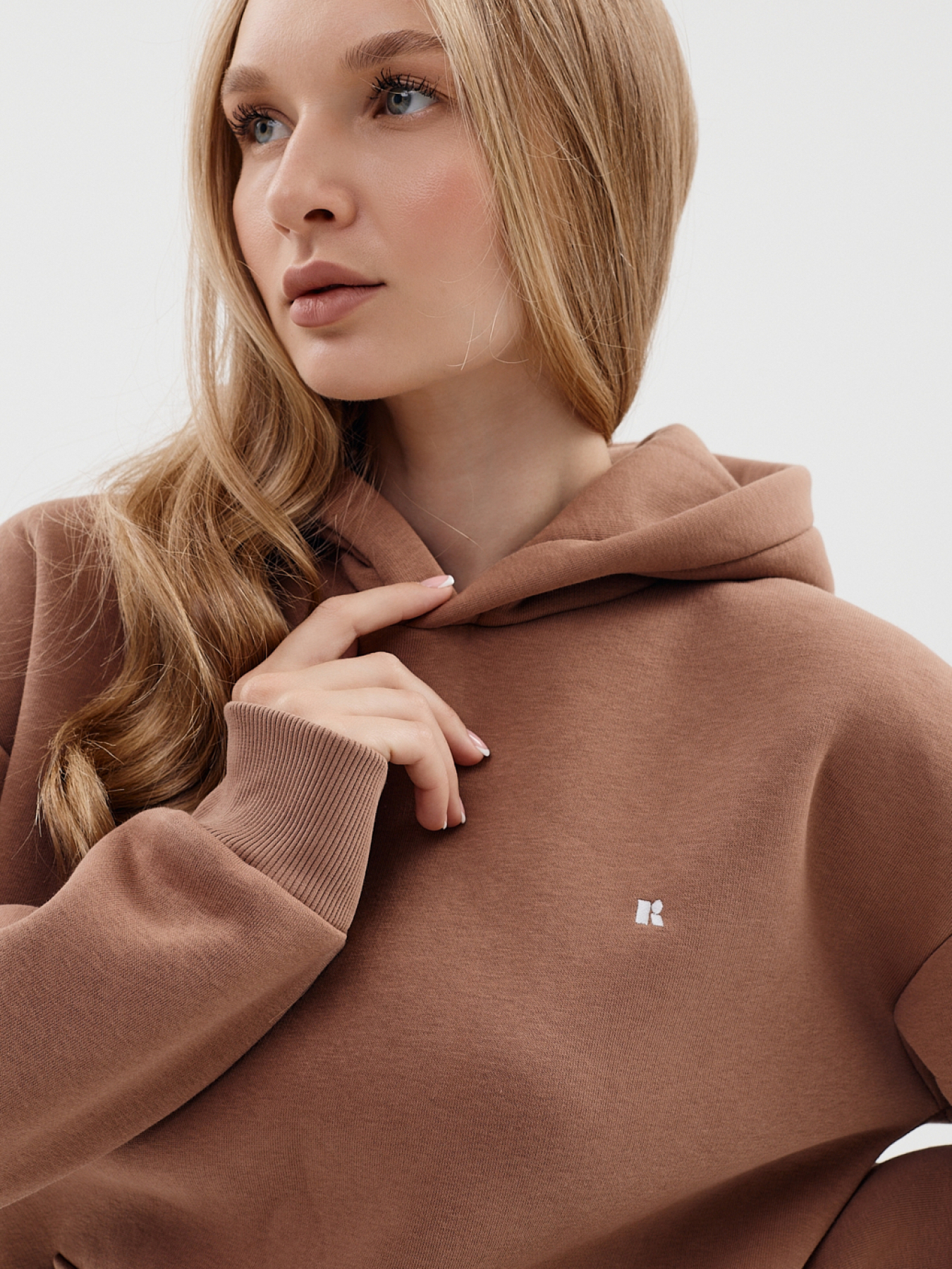 Спортивний костюм Kindamor модель DR1-G Фото