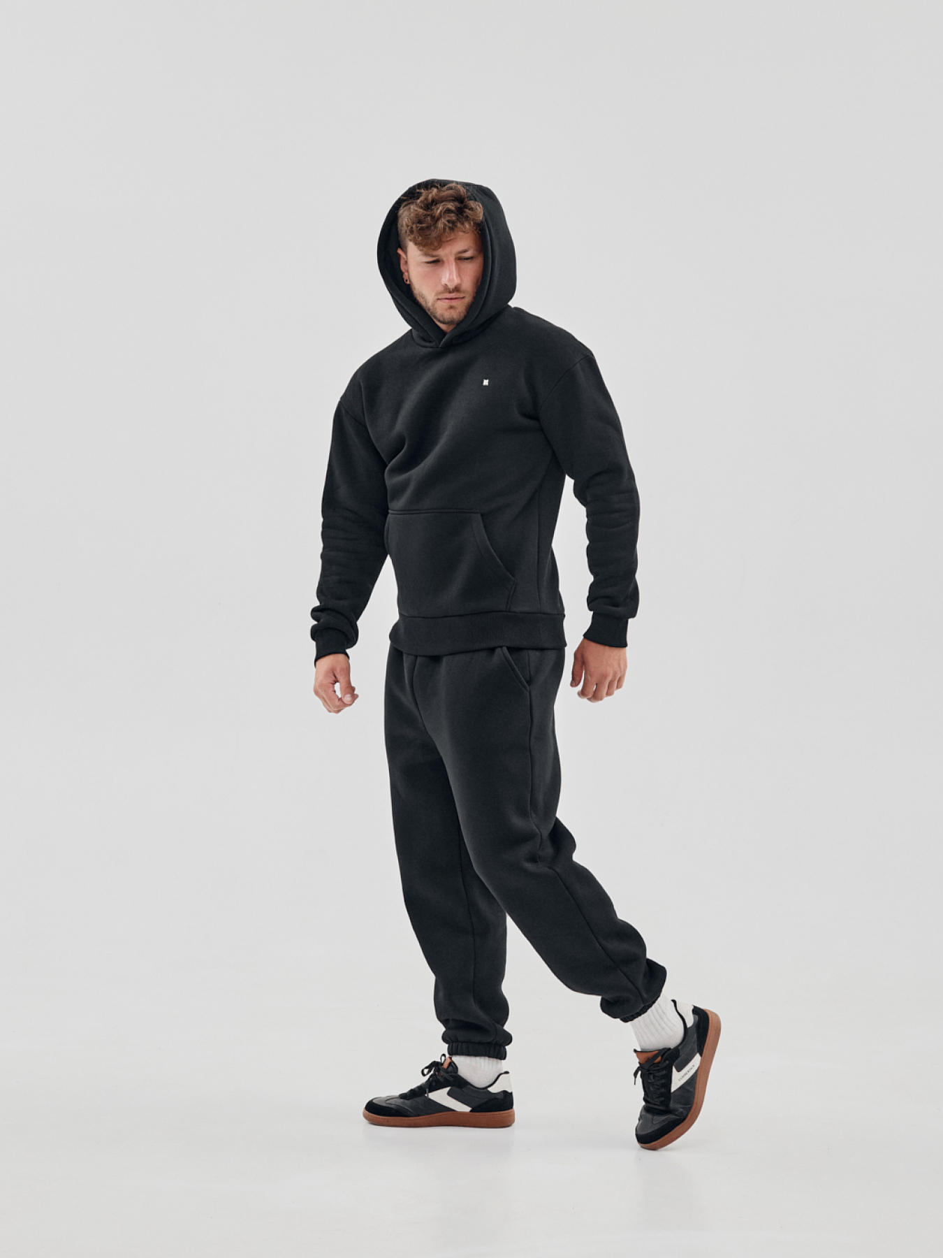 Спортивный костюм Kindamor модель DR2-M Фото