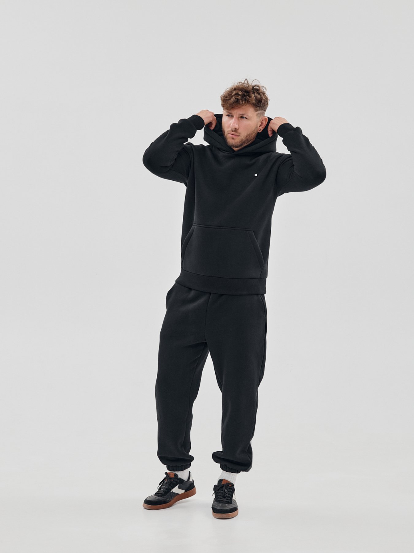 Спортивный костюм Kindamor модель DR2-M Фото