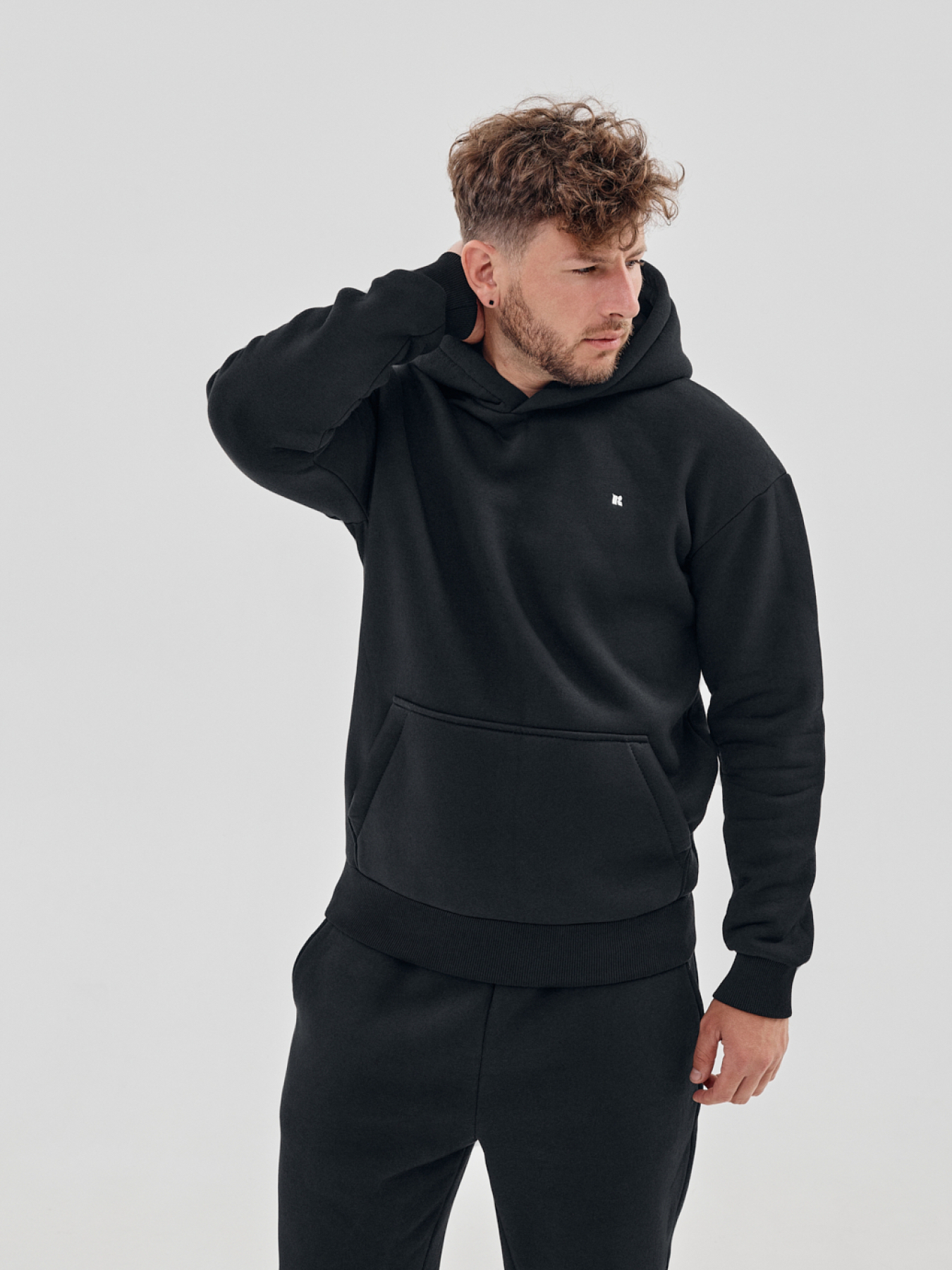 Спортивный костюм Kindamor модель DR2-M Фото