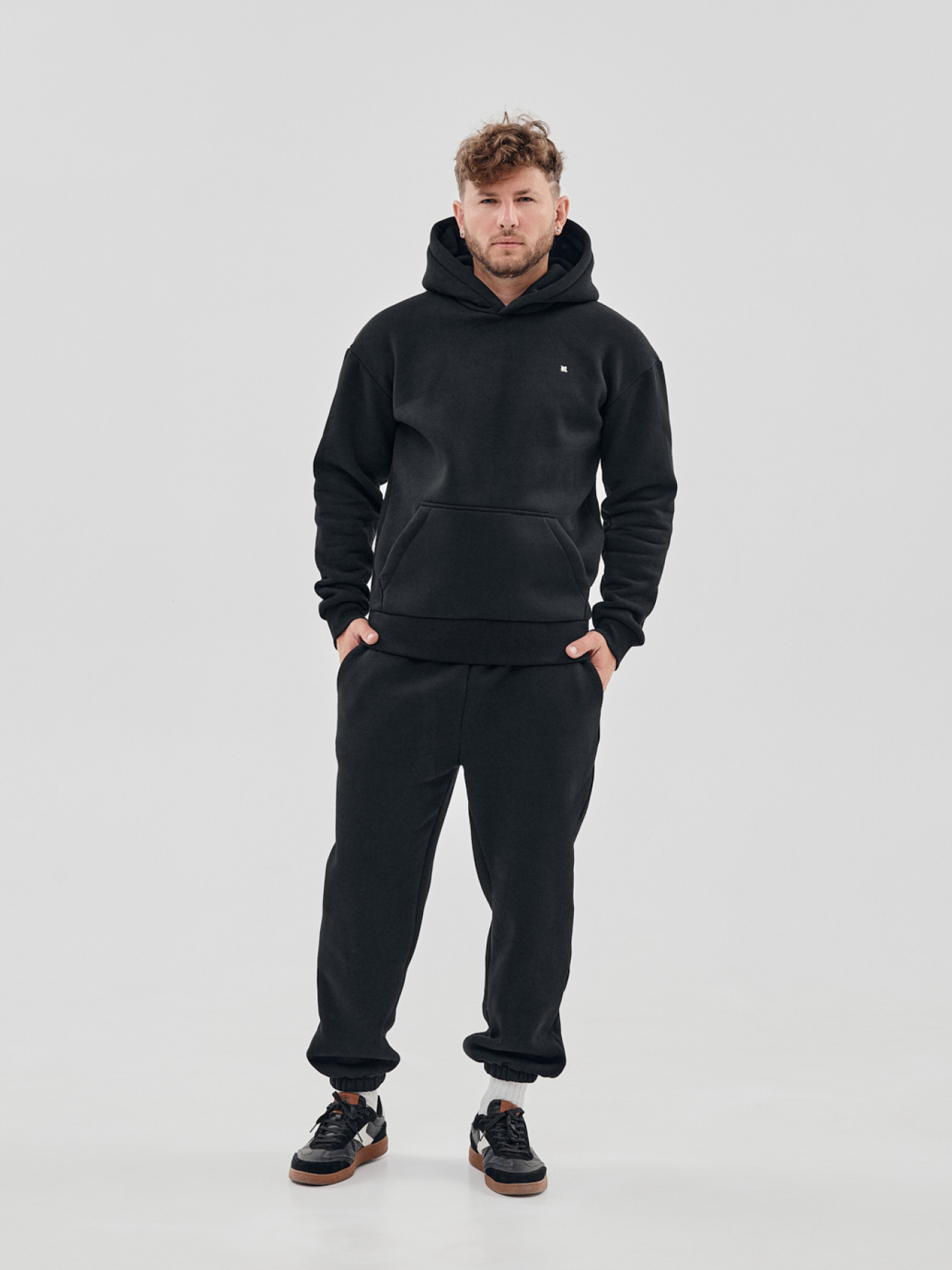 Спортивный костюм Kindamor модель DR2-M Фото