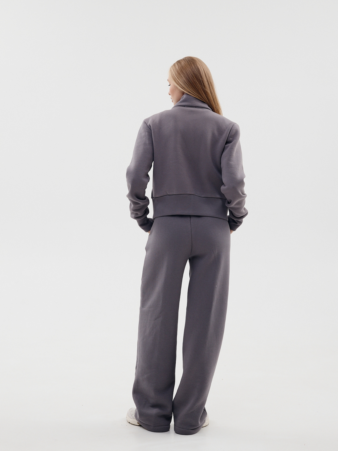 Спортивный костюм Kindamor GreateWom модель DR7 Фото