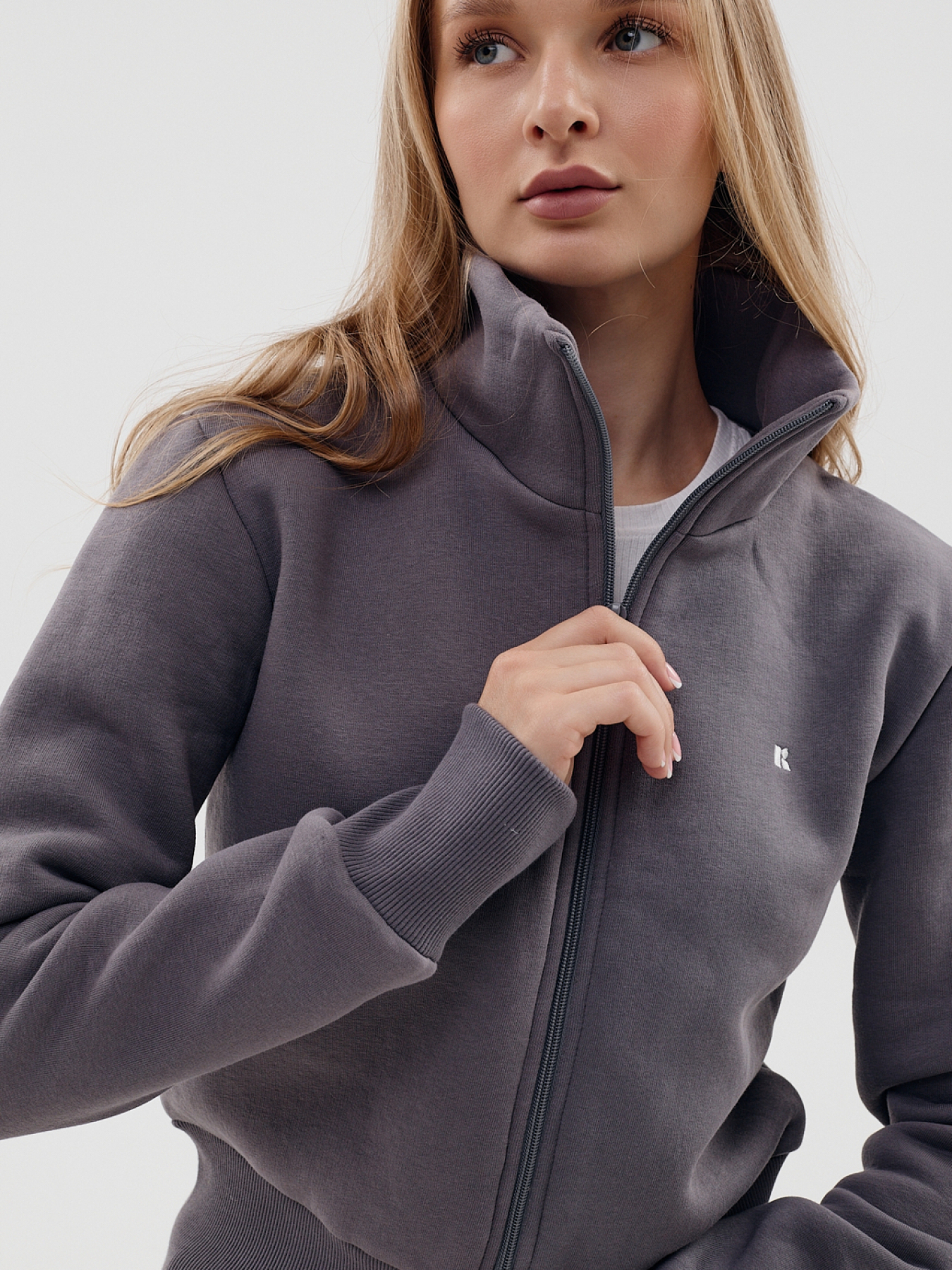 Спортивный костюм Kindamor GreateWom модель DR7 Фото