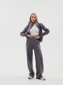 Спортивний костюм Kindamor GreateWom модель DR7 Фото