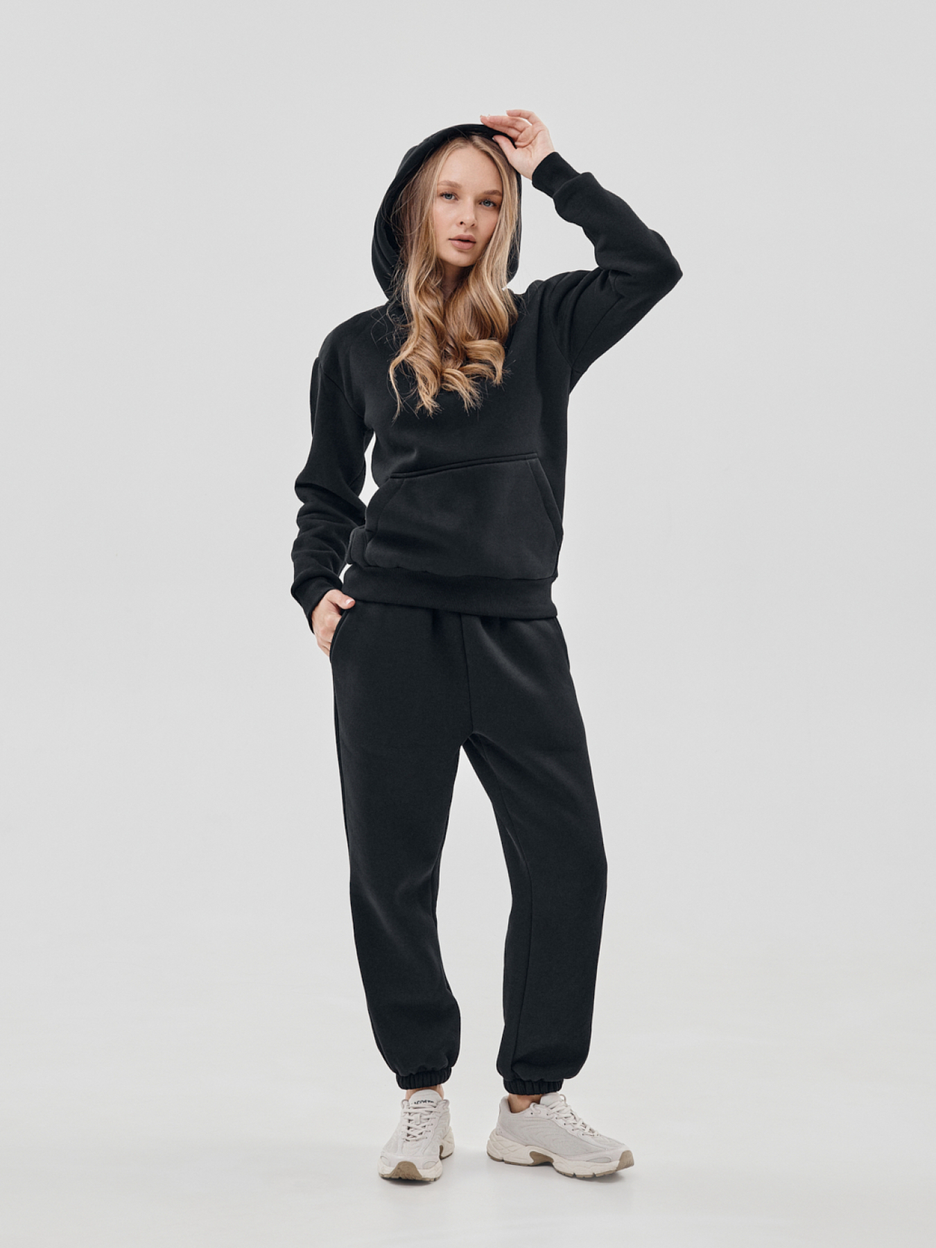 Спортивный костюм Kindamor модель DR2-G Фото