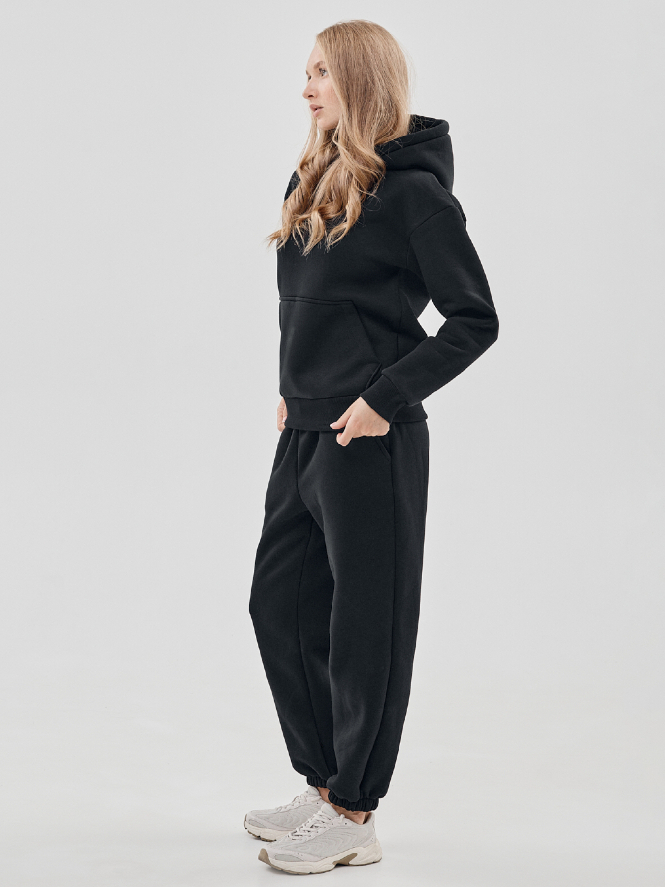 Спортивний костюм Kindamor модель DR2-G Фото