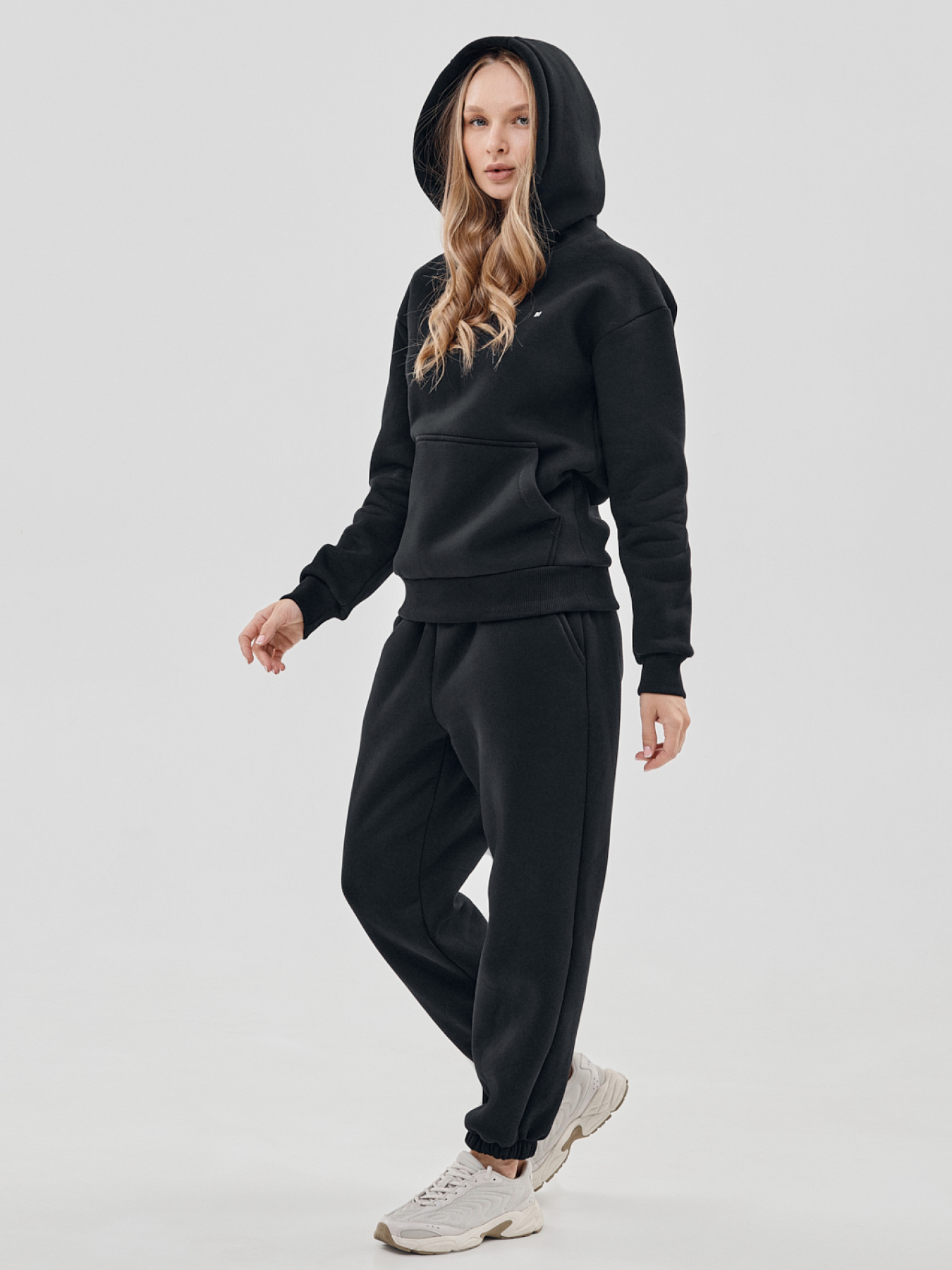 Спортивний костюм Kindamor модель DR2-G Фото