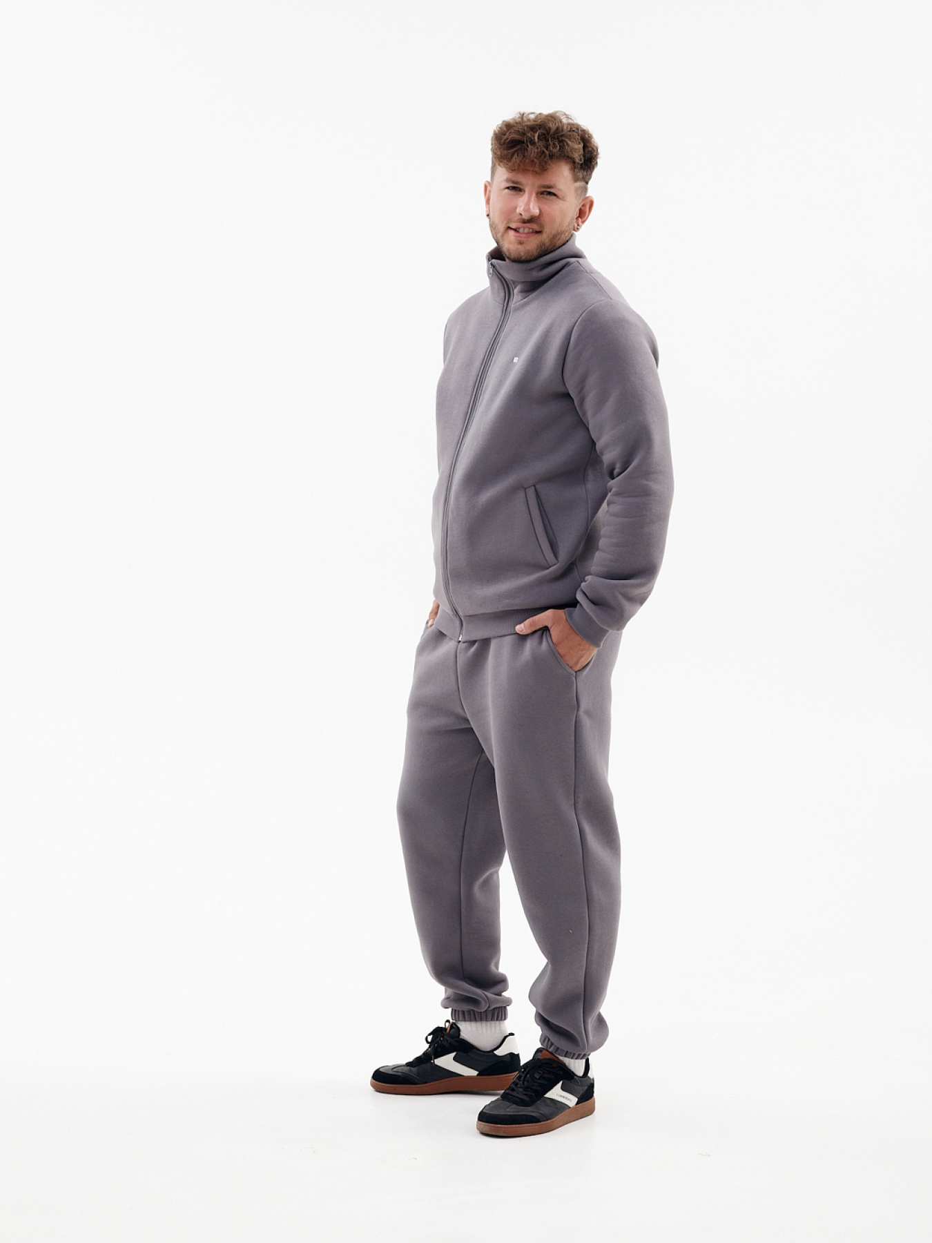 Спортивный костюм Kindamor Arctic модель DR6 Фото