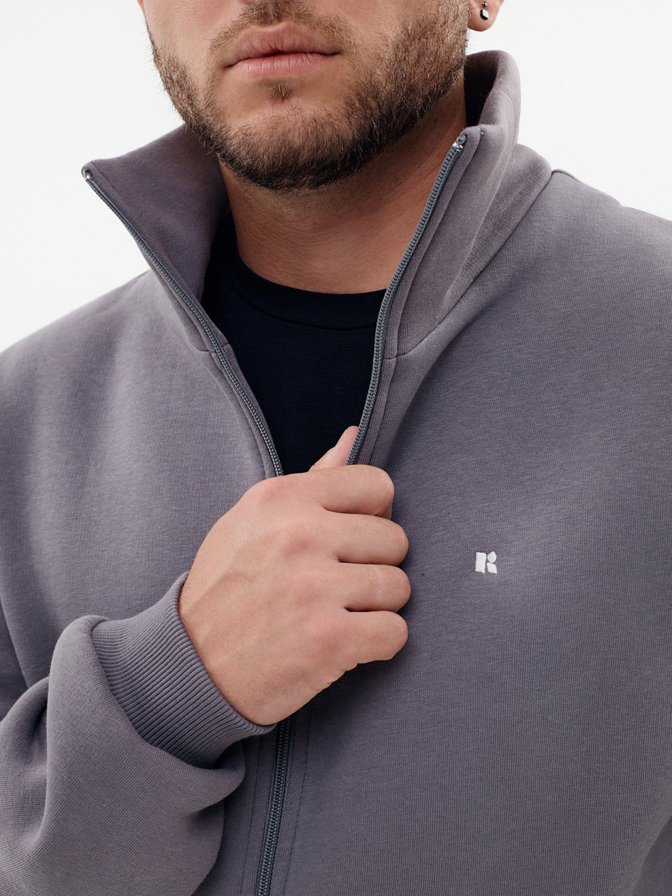 Спортивный костюм Kindamor Arctic модель DR6 Фото