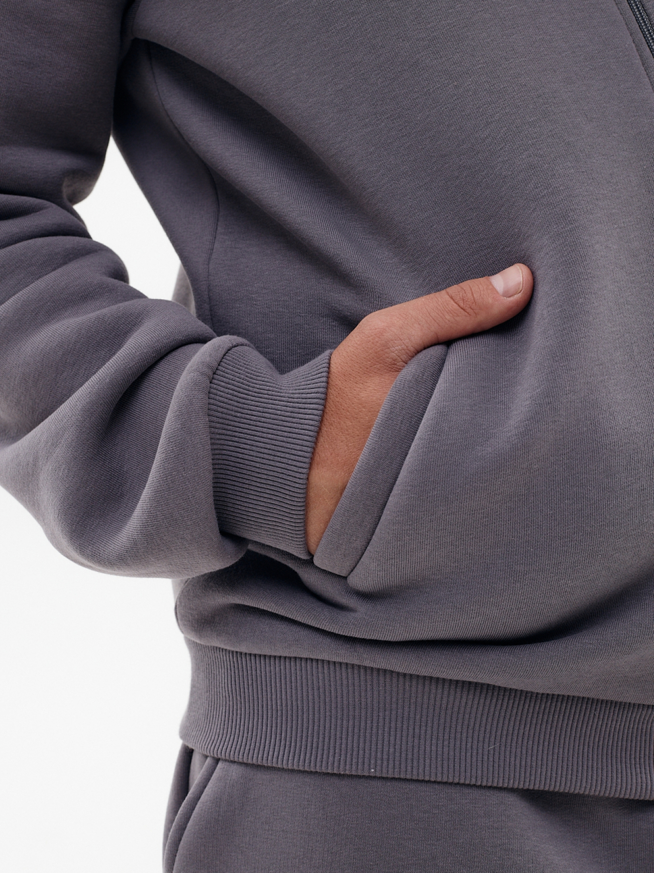 Спортивный костюм Kindamor Arctic модель DR6 Фото