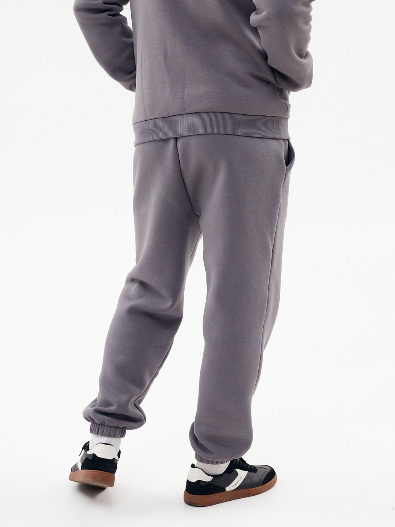 Спортивный костюм Kindamor Arctic модель DR6 Фото