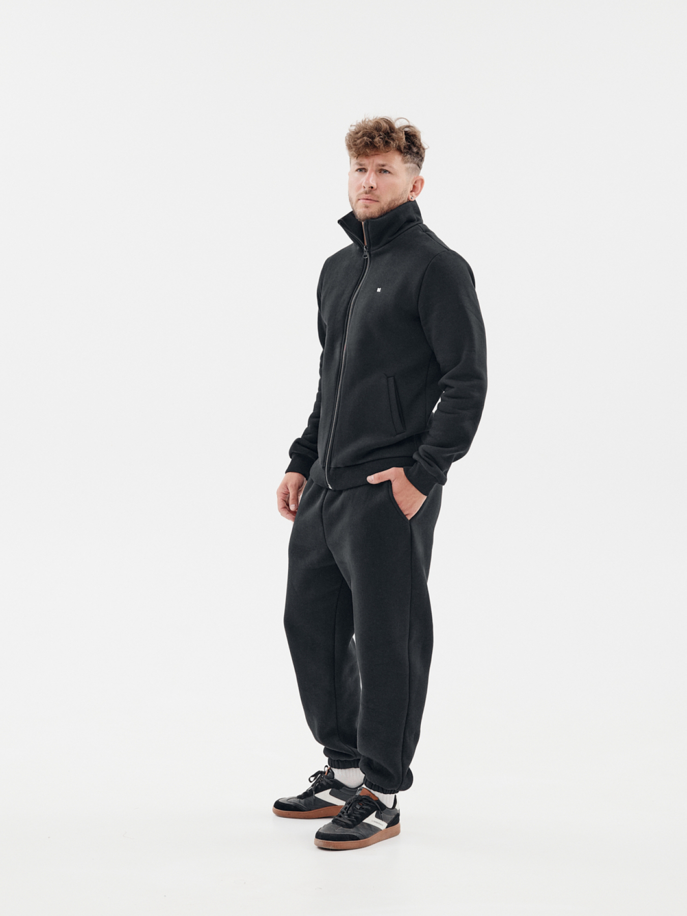 Спортивный костюм Kindamor Arctic модель DR5 Фото