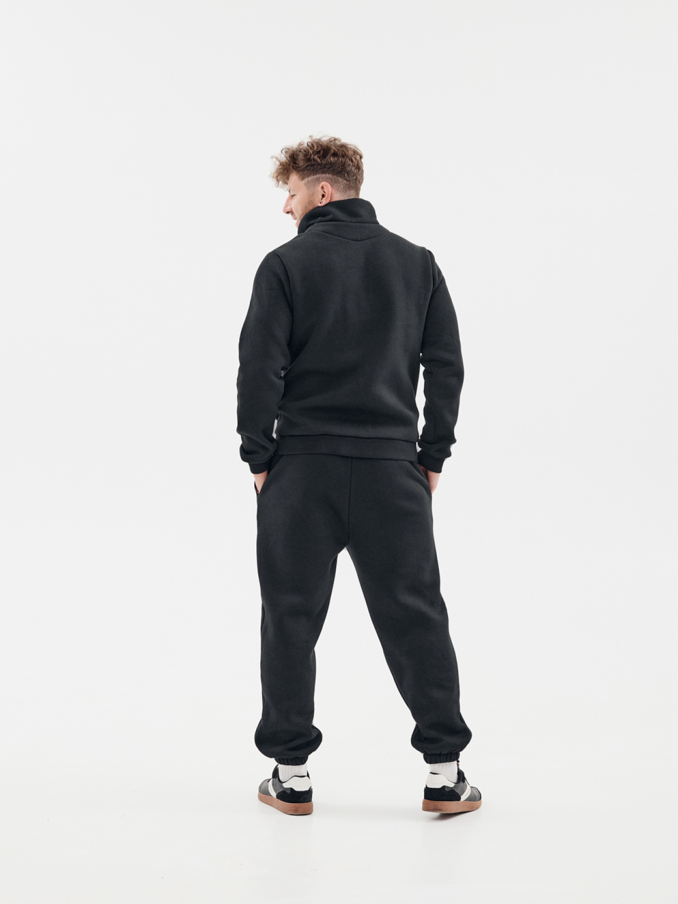 Спортивный костюм Kindamor Arctic модель DR5 Фото