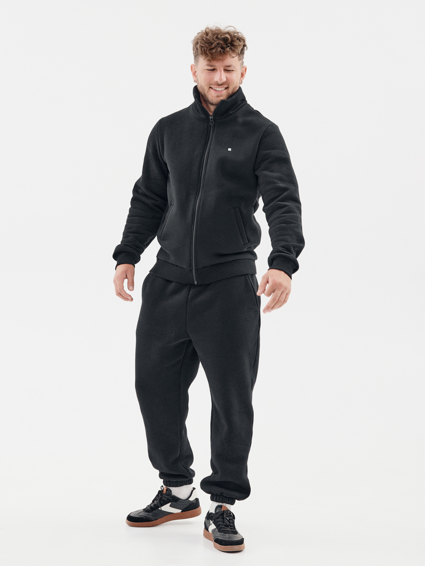 Спортивный костюм Kindamor Arctic модель DR5 Фото